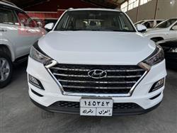 هیوندای تۆکسۆن